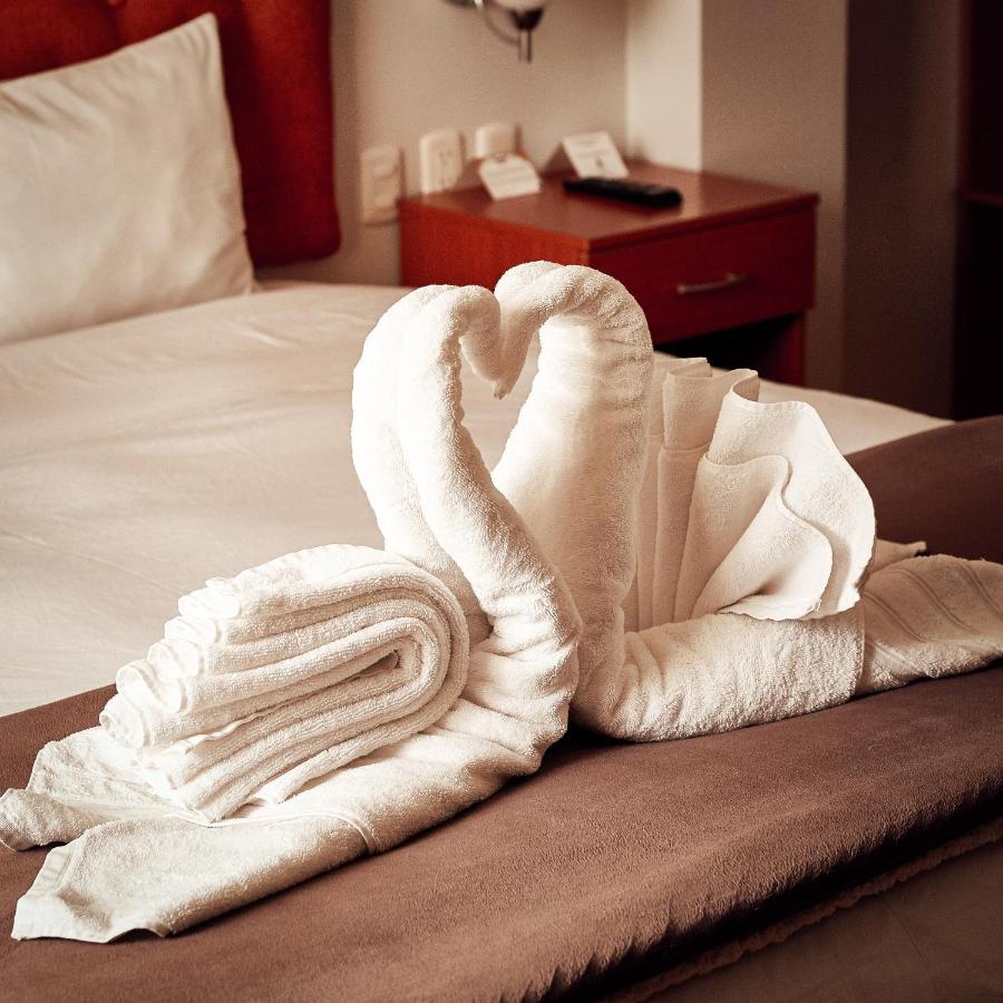 Hotel Casona Plaza Cuzco
